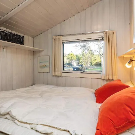 Holiday home 4 Person In Lb K