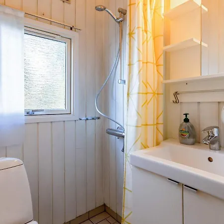 4 Person In Lb K Holiday home