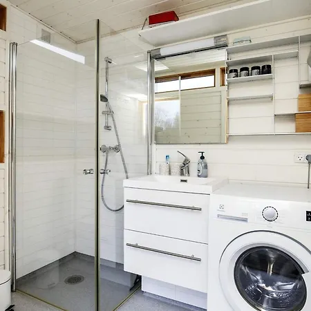 Holiday home 4 Person In Lb K Aalbaek