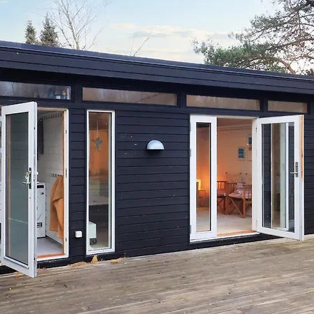 Holiday home 4 Person In Lb K