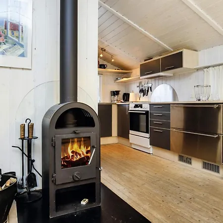 4 Person In Albaek-by Traum Dom wakacyjny *