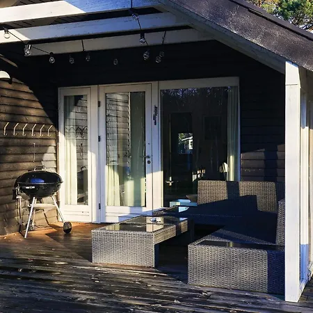 4 Person In Albaek-by Traum Ålbæk