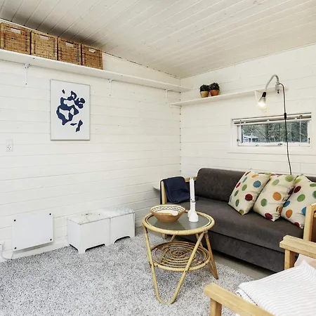 4 Person In Albaek-by Traum Dom wakacyjny *