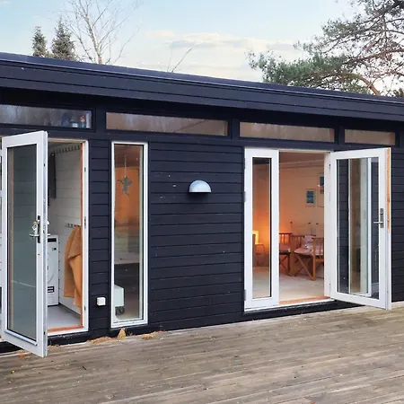 4 Person In Albaek-by Traum Ålbæk