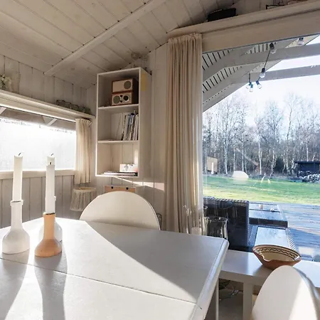 4 Person In Albaek-by Traum Dom wakacyjny *